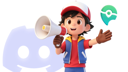 加入我們的 Discord
