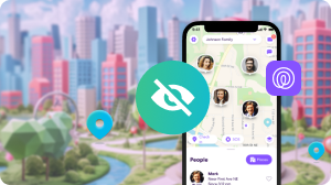 如何在不通知任何人的情況下關閉 Life360