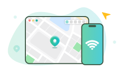 透過 Wi-Fi 進行欺騙