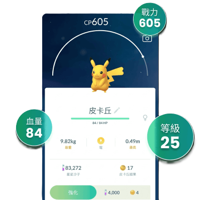 寶可夢