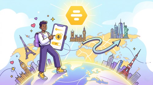 在 bumble 上更改位置