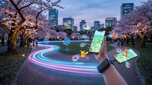 DuoMon 3 自動抓捕器：最大化抓捕效率並快速補充道具