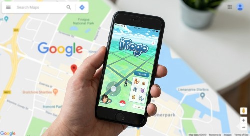 iPogo Pokémon GO 評測：下載、功能與 BAN 帳號風險