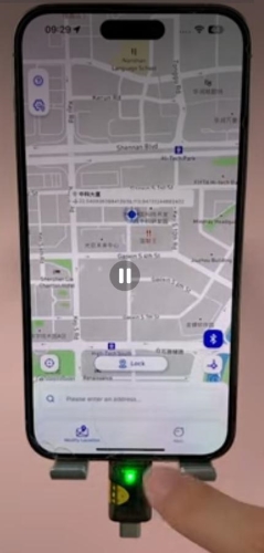 locachange插件設備