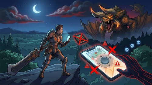 pgsharp monster hunter now apk 評測